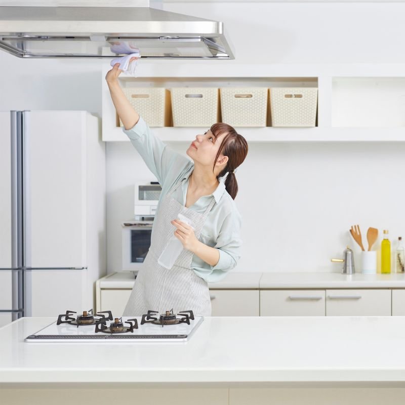 صيانة شفاطات اريستون