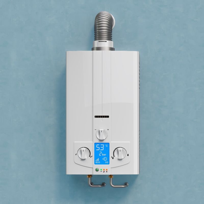 صيانة سخانات اريستون